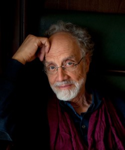 Markus Imhoof (Photo Frenetic)