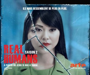 reals humans - saison 2 - Mimi, 