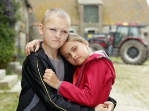 P'titQuinquin - une série signée Bruno Dumont Arte, 18 et 25 septembre 2014