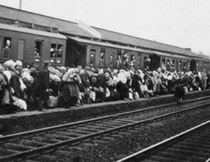 "Jusqu'au dernier" : sur RTS2 et France 2