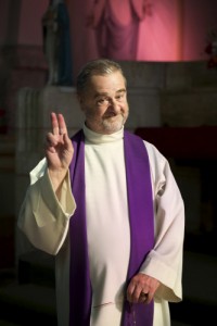 Jean-Marc Morel (Père Maurice, en activité, parfois aussi radiophonique9