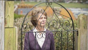 boardchurch (saison 2) : jocelyn Knight (un nouveau personnage) ( Photo France 2)