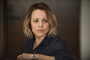 True detective - saison 2 Rachel McAdams (Ani Bezzerides)