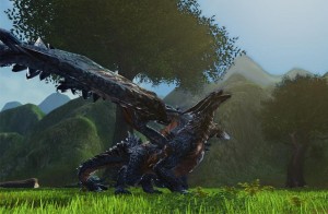 Games of Thrones - un "personnage" important de la série 