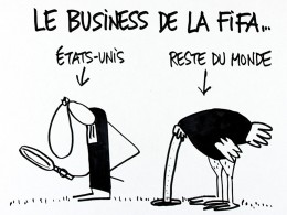 Les dessins de Mix&Remix ne participent pas au chamailleries. Pourquoi les invités n'en parlent-ils jamais ? (Photo RTS)