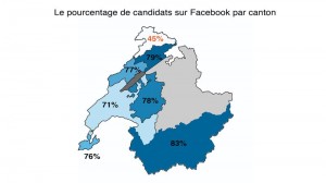 elections fédérales octobre 2015 - une information sur facebook