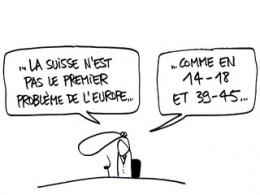 Mix&Remix évoque l'Europe, mais pour le 20 octobre 2015