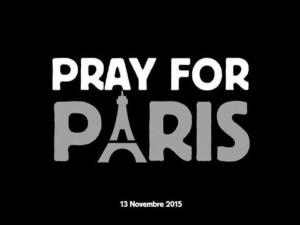 Attentats de paris - novembre 2015