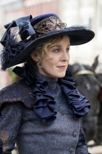 Cornelai Robertson (Juliet Relance) (HOB/RTS)