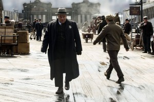 L'activité commerciale installée dans la rue