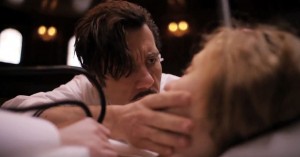 Même petite, cette image est-elle belle ? ( The Knick - RTS/HBO)