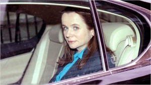 Emily Watson