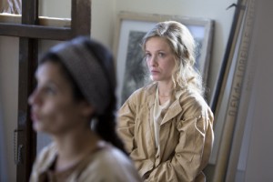 Le temps d'Anna Réalisation Greg Zglinski Avec Gaëlle Bona