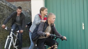 P'tit quinquin, rappel d'un plaisir qui subsiste : A l'assaut....(photo ARTE)