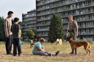 Bouboule de Bruno Deville (Photos Filmcoopi-Cab Productions)