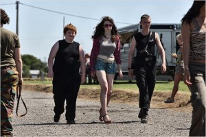 bouboule de Bruno Deville