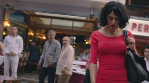 "Köpek" d'Esen Isik, "quartz" du meilleur film suisse 2016