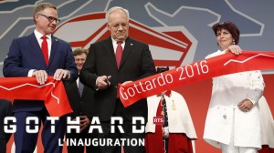 Gothard 2016