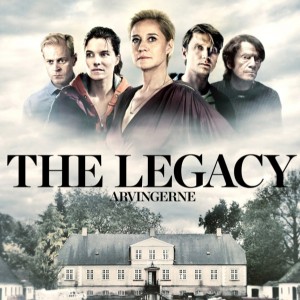 L'affiche : deux frères, une soeur, une demi-soeurn et ..