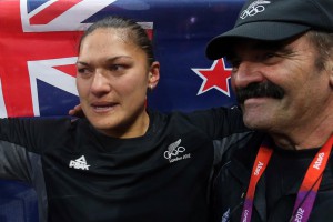 Valérie et Jean-Pierre Egger