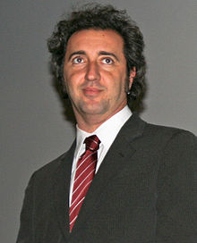 Paolo Sottentino
