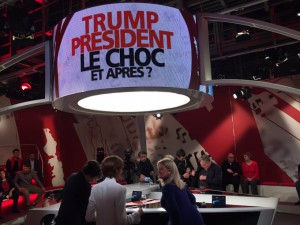 "Infrarouge" : le 9 novembre 2016....