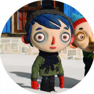 Courgette - un film franco-suisse de Claude barras (Photo Rita-films)