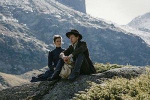 Coproduction présente à Locarno d'Urs Egger