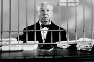 lfred Hitchcock présente...